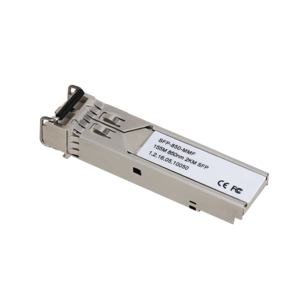 Módulo MM LC multimodo de 100 Mbps DAHUA