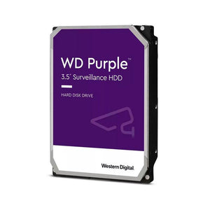 Disco HDD - 3TB WD
