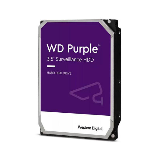Disco HDD - 3TB WD