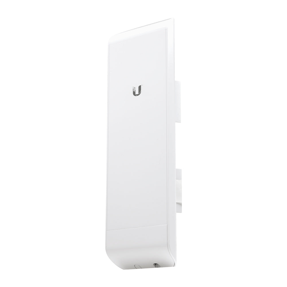 Estação TDMA AirMax MIMO 2x2 TDMA de 2,4 GHz UBIQUITI