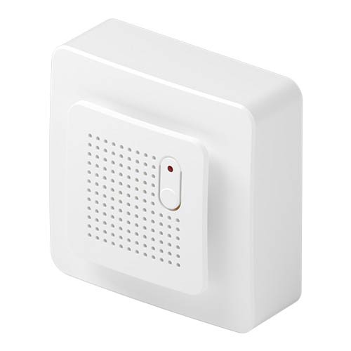 Sensor de Gás LifeSmart