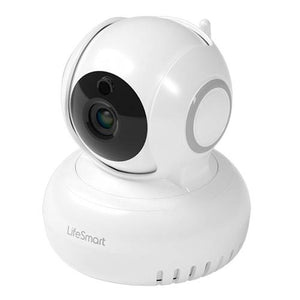 Câmera Wi-Fi HD 1080p LifeSmart