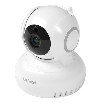 Câmera Wi-Fi HD 1080p LifeSmart