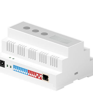 Controlador HVAC LifeSmart