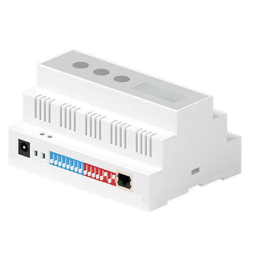 Controlador HVAC LifeSmart