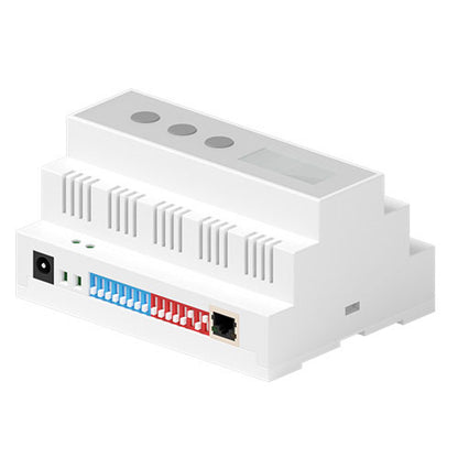 Controlador HVAC LifeSmart