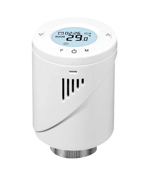 Válvula Termostato LifeSmart.