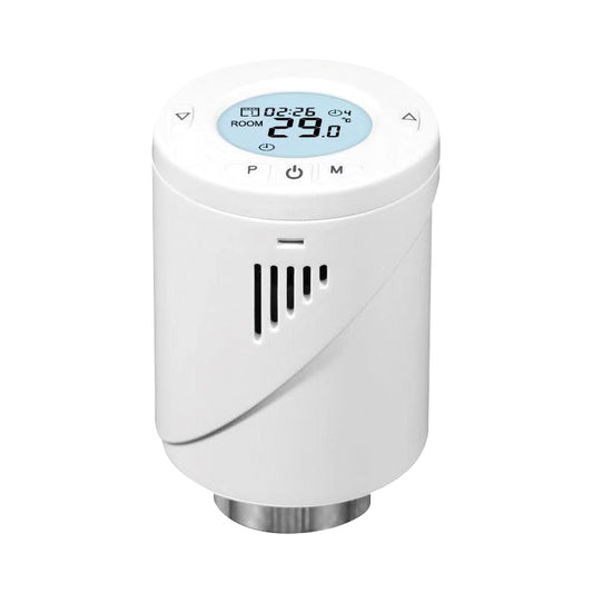 Válvula Termostato LifeSmart.