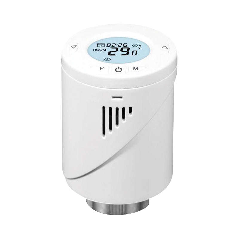 Válvula Termostato LifeSmart.