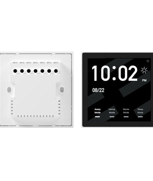 Painel de Controlo Inteligente LifeSmart