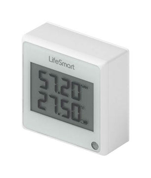 Sensor de Temperatura LifeSmart