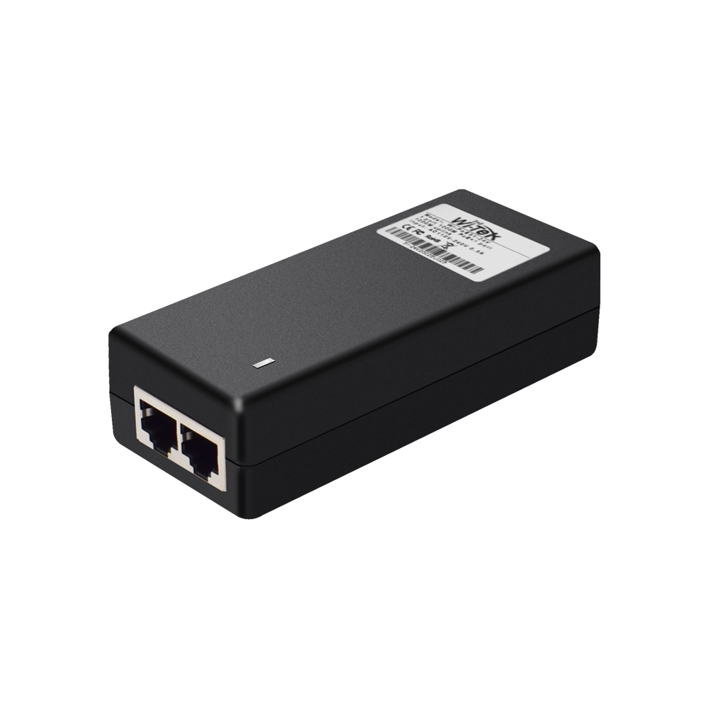 Injetor / Repartidor PoE WI-TEK