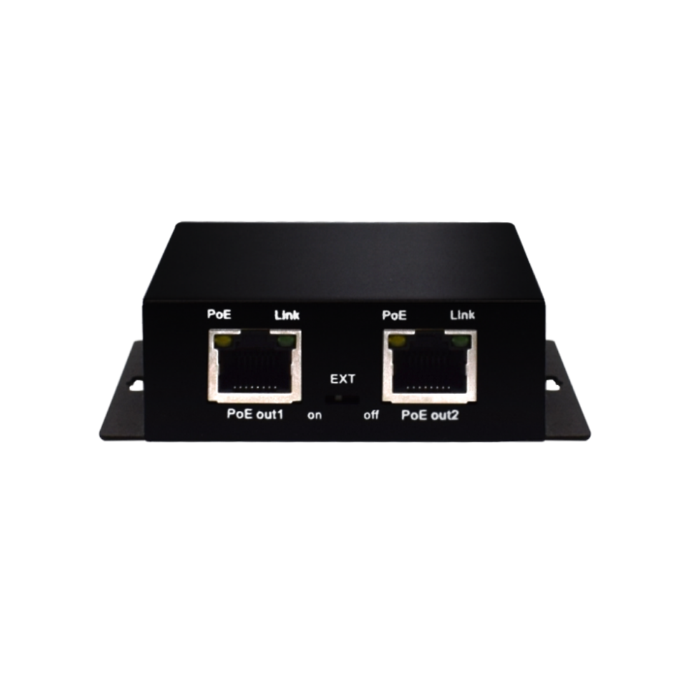 Extensor PoE WI-TEK