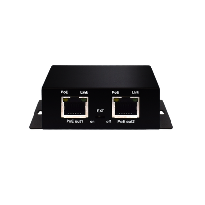 Extensor PoE WI-TEK