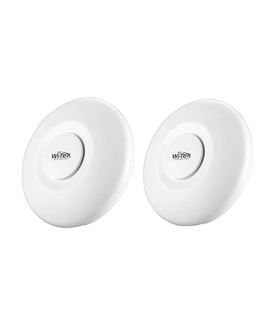 Transmissão Wireless de Longo Alcance IP CCTV WI-TEK