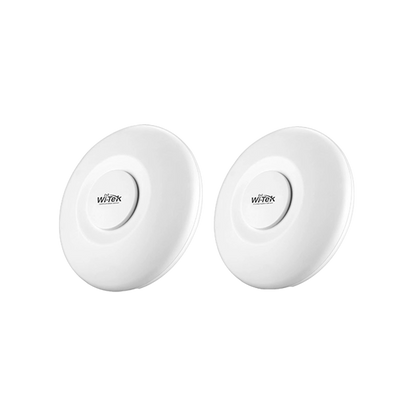 Transmissão Wireless de Longo Alcance IP CCTV WI-TEK