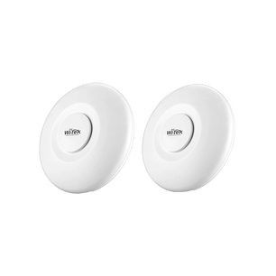 Transmissão Wireless de Longo Alcance IP CCTV WI-TEK