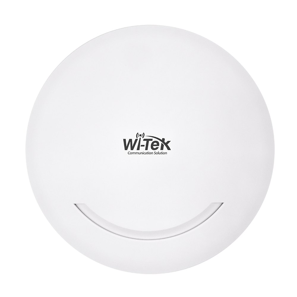Ponto de Acesso WI-TEK