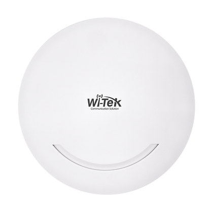 Ponto de Acesso WI-TEK