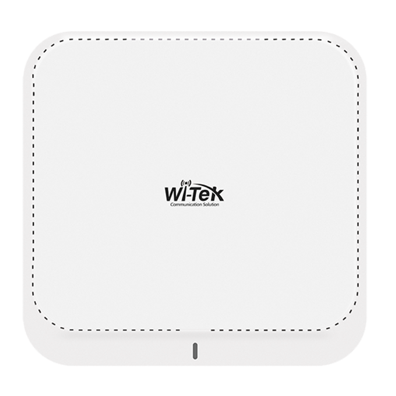 Ponto de Acesso Wi-Fi 6 WI-TEK