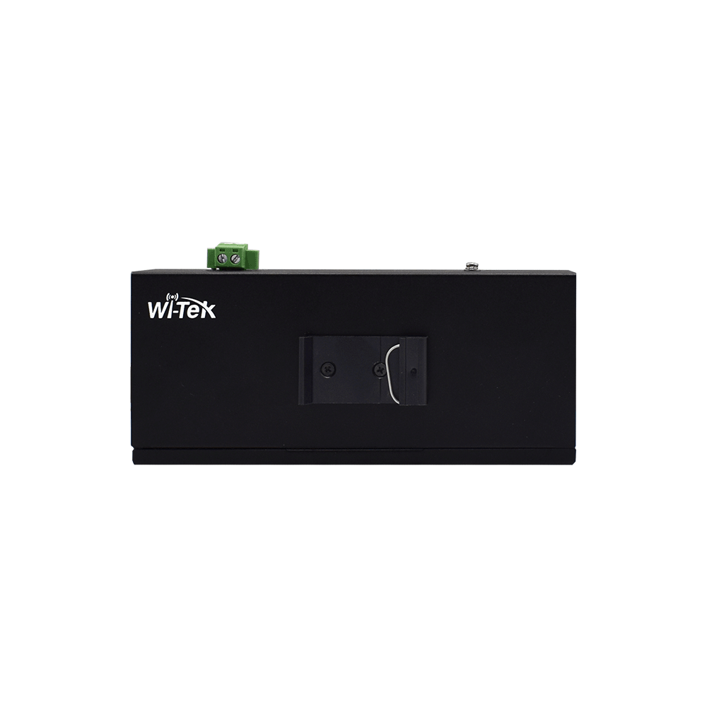 Injetor PoE Solar Ininterrupto WI-TEK