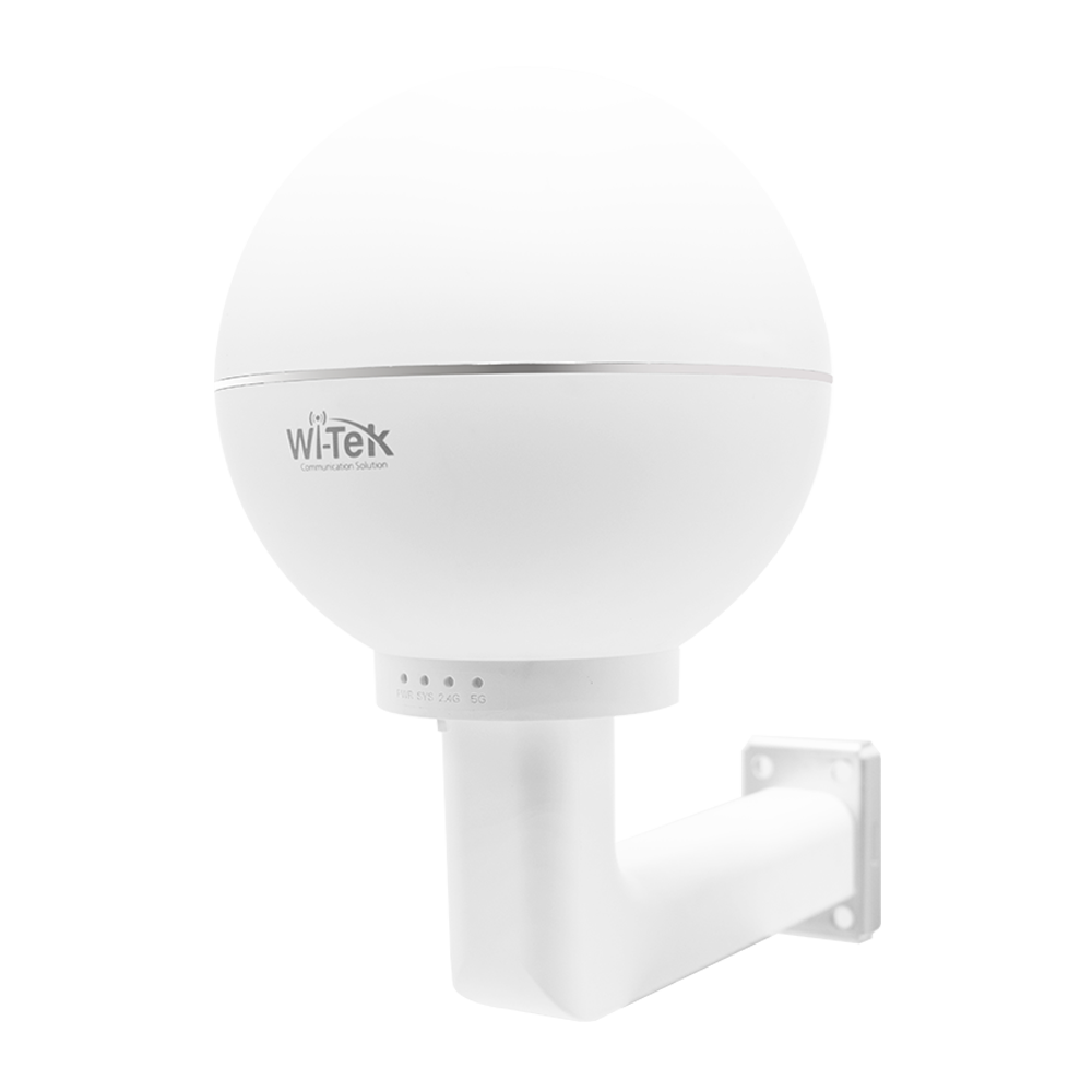 Ponto de Acesso Wireless para exterior WI-TEK