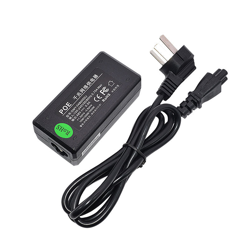 Adaptador Gigabit PoE WI-TEK
