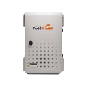 Caixa inteligente IoT WI-TEK