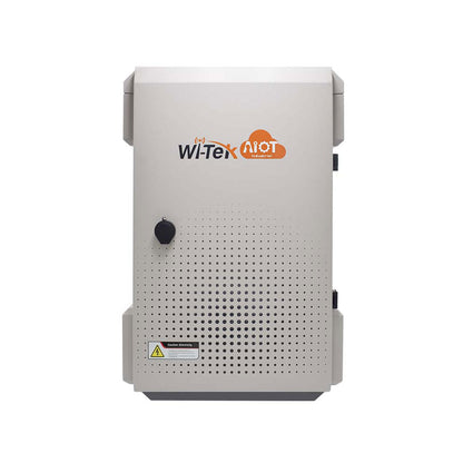 Caixa inteligente IoT WI-TEK