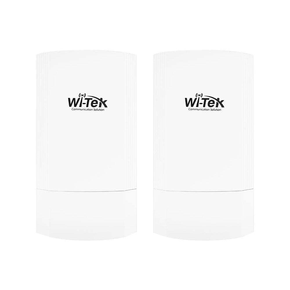 Transmissores CCTV CPE Wireless 2 km WI-TEK