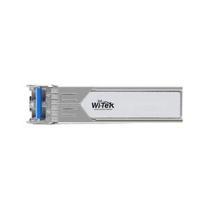 Transcetor LC SFP+ de modo único WI-TEK